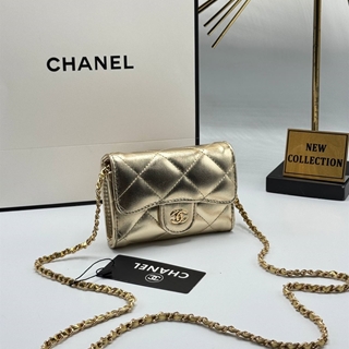 Bolso Chanel mini - Imagen 1