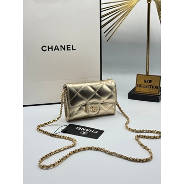 Bolso Chanel mini - Imagen 1