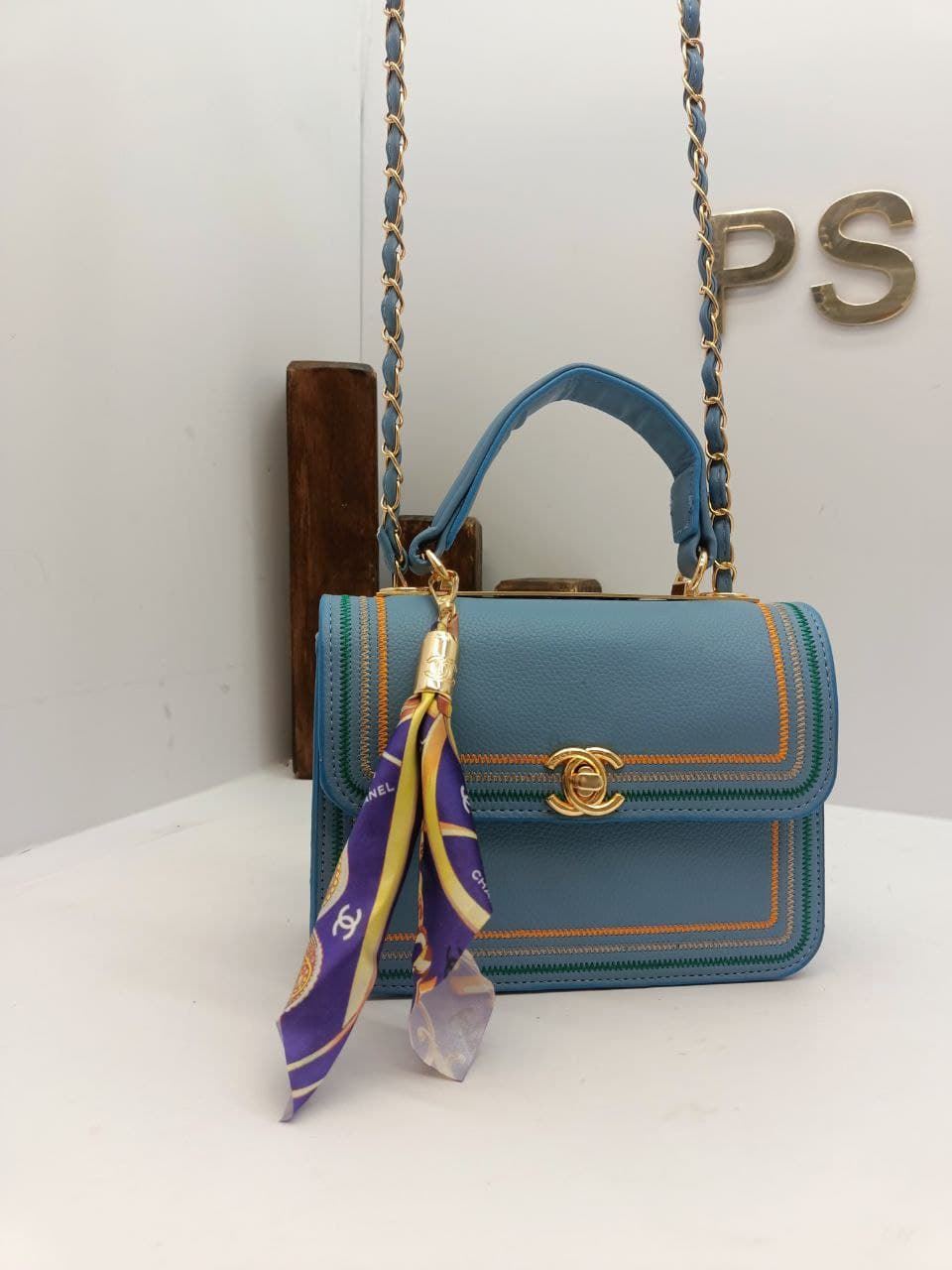 Bolso Chanel primavera 2025 - Imagen 1