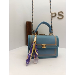 Bolso Chanel primavera 2025 - Imagen 1