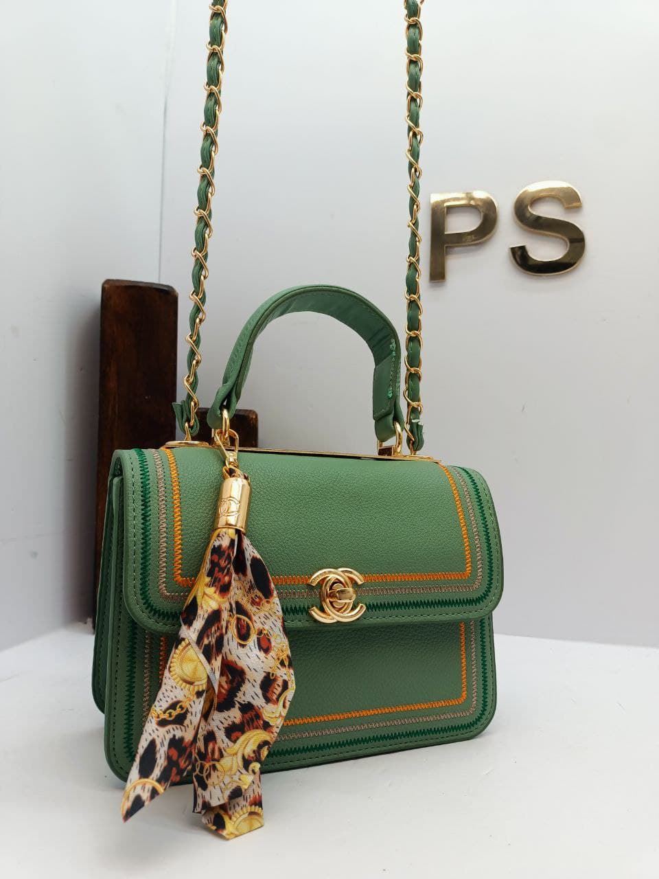 Bolso Chanel primavera 2025 - Imagen 2