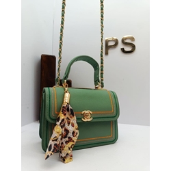 Bolso Chanel primavera 2025 - Imagen 2