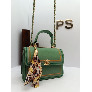 Bolso Chanel primavera 2025 - Imagen 2