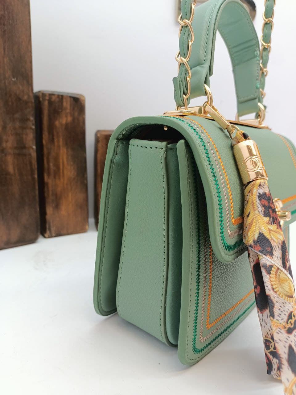 Bolso Chanel primavera 2025 - Imagen 3