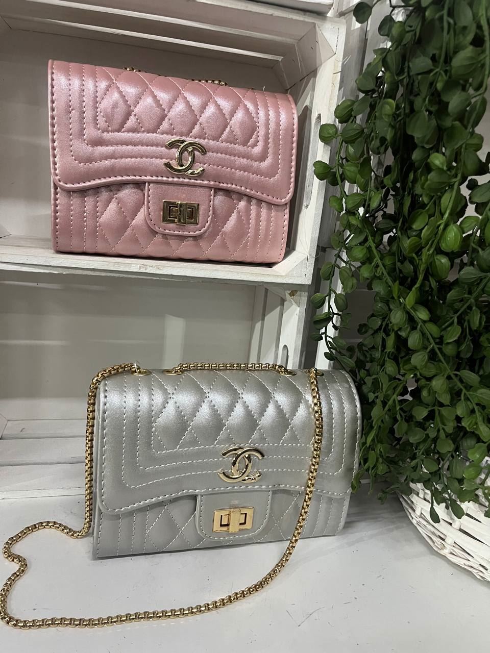 Bolso Chanel - Imagen 1