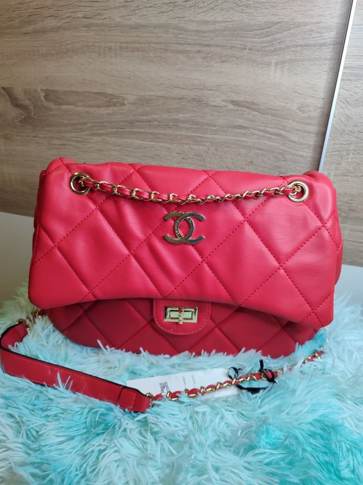 Bolso Chanel - Imagen 1