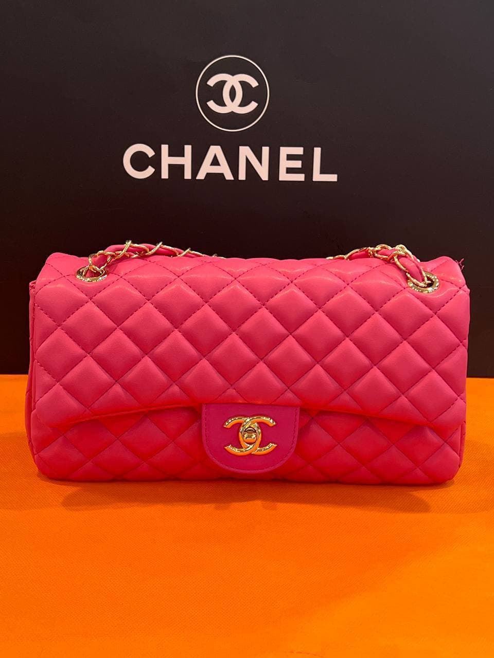 Bolso Channel - Imagen 1