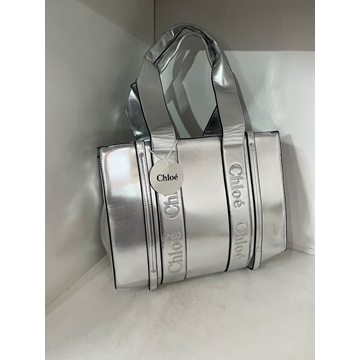 Bolso Chloé polipiel - Imagen 1