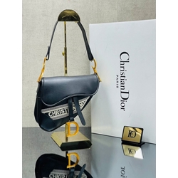 Bolso Christian Dior Saddle - Imagen 1