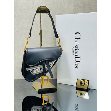 Bolso Christian Dior Saddle - Imagen 1