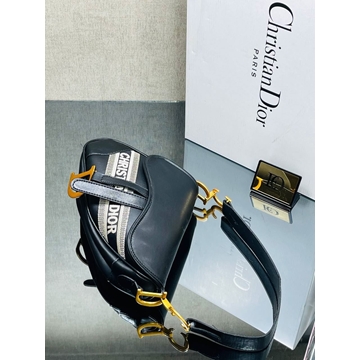 Bolso Christian Dior Saddle - Imagen 2