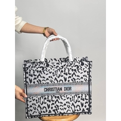 Bolso Christian Dior tela - Imagen 1