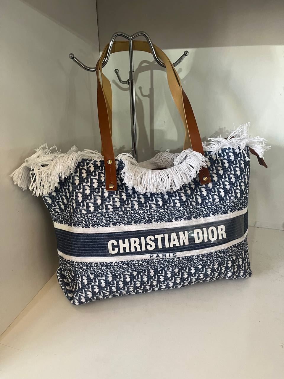 Bolso Christian Dior - Imagen 2