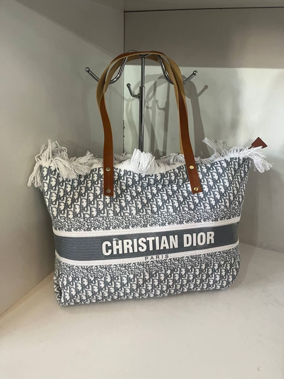 Bolso Christian Dior - Imagen 3