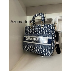 Bolso Christian Dior - Imagen 2