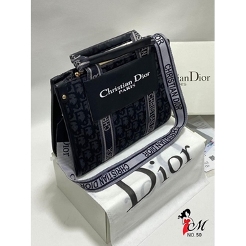Bolso Christian Dior - Imagen 2