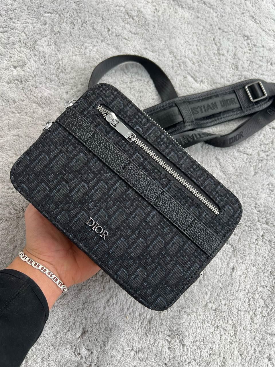 Bolso Christian Dior - Imagen 2