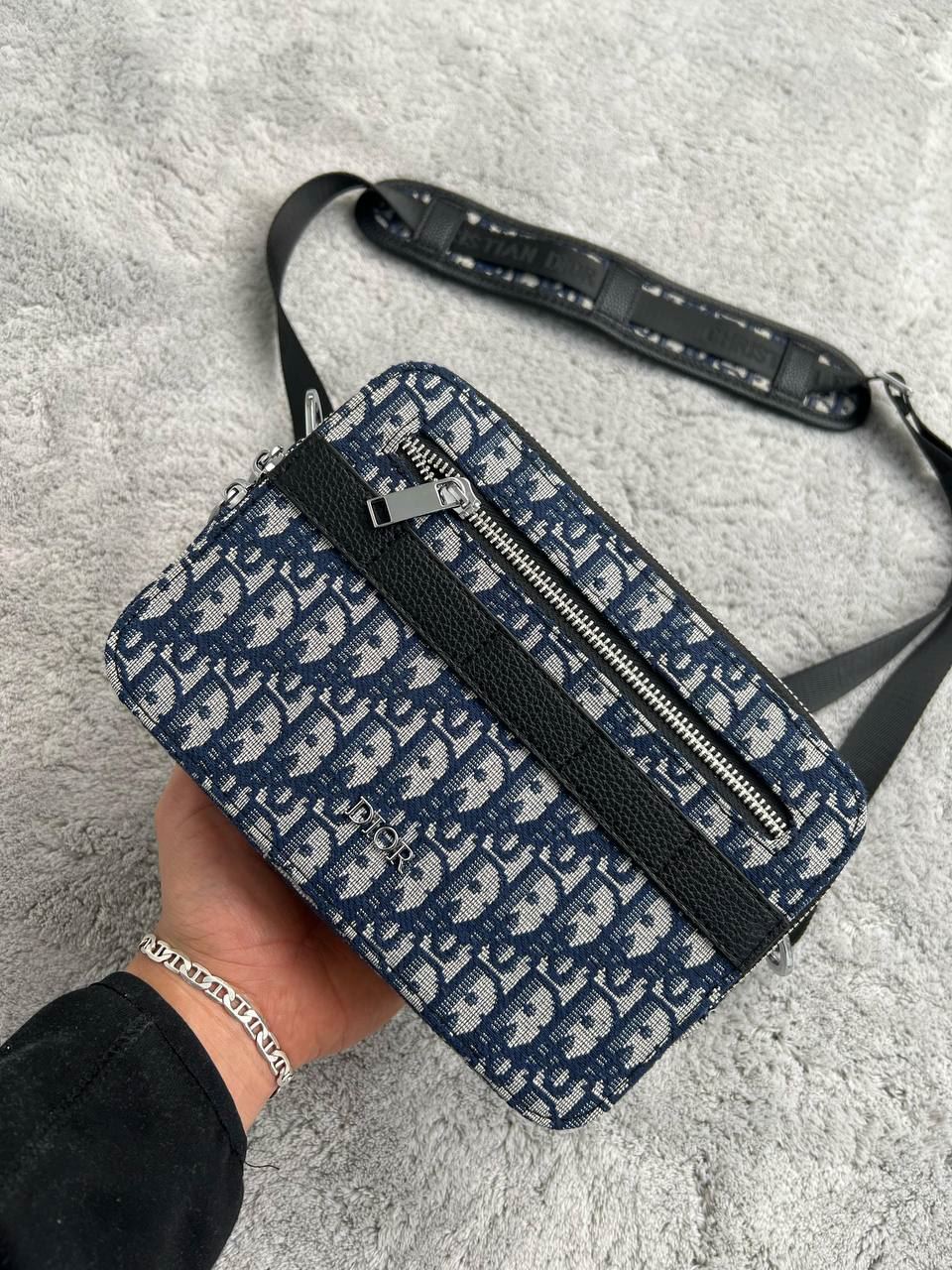 Bolso Christian Dior - Imagen 3