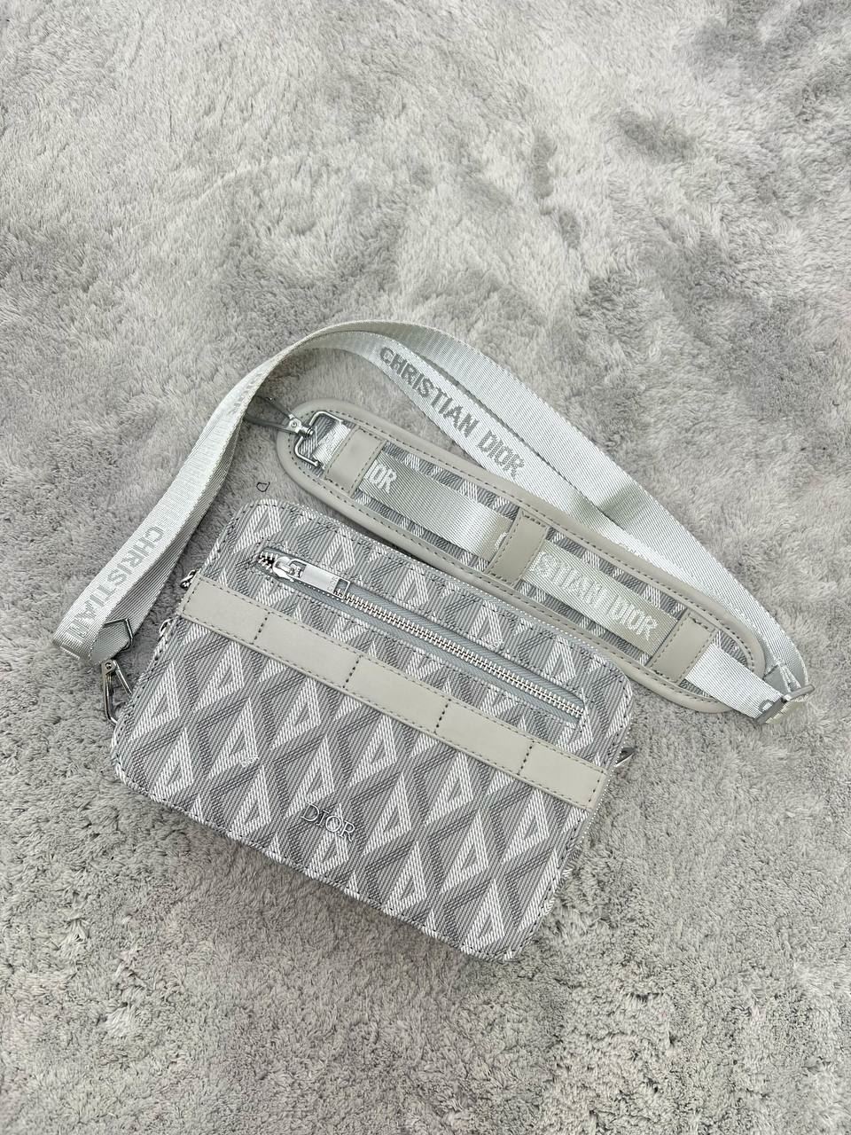 Bolso Christian Dior - Imagen 4