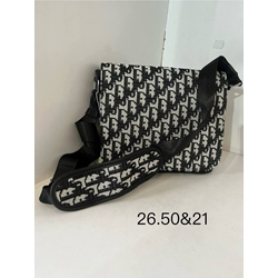 Bolso Christian Dior - Imagen 1