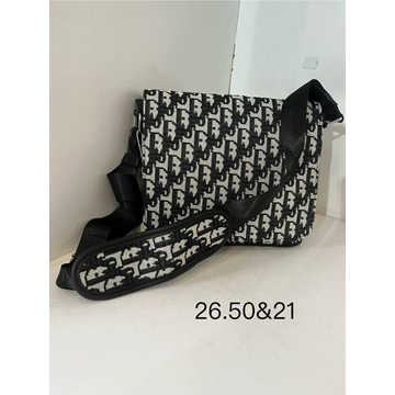 Bolso Christian Dior - Imagen 1