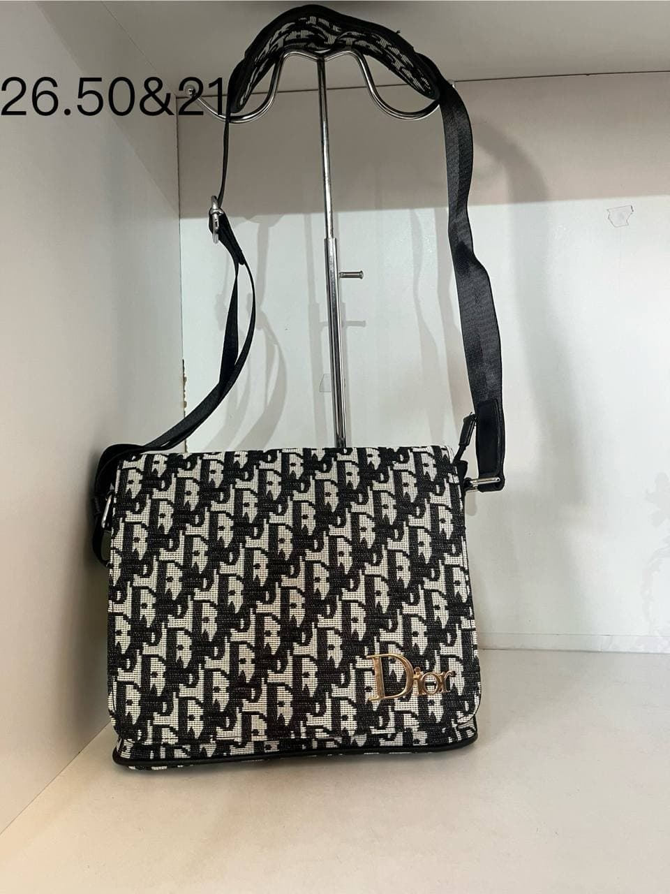 Bolso Christian Dior - Imagen 2