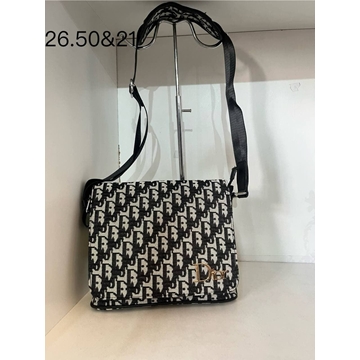 Bolso Christian Dior - Imagen 2