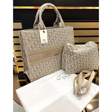 Bolso Christian Dior - Imagen 1