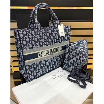 Bolso Christian Dior - Imagen 2