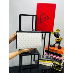 Bolso Clutch Guess - Imagen 1