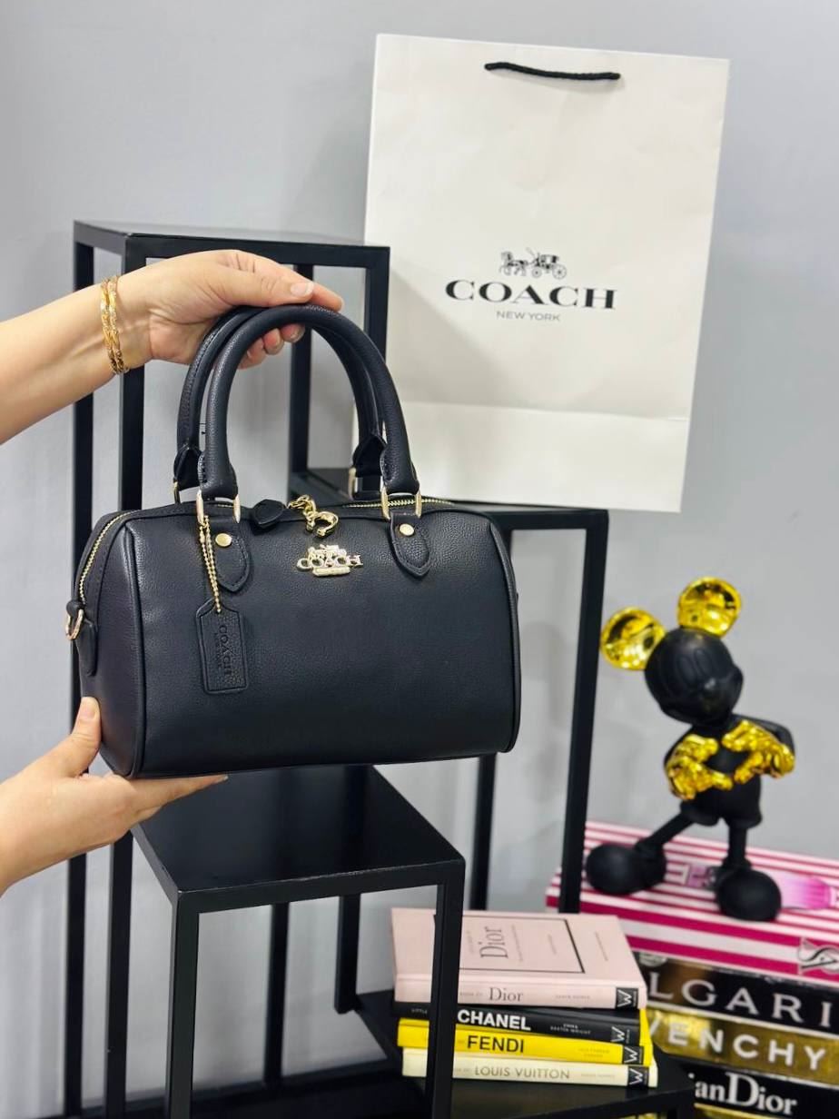 Bolso coach - Imagen 3