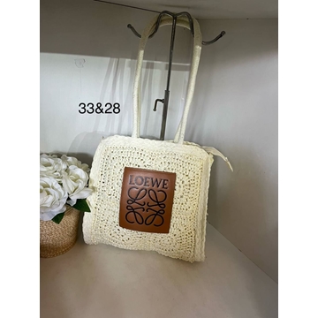 Bolso cuadrado Loewe - Imagen 1