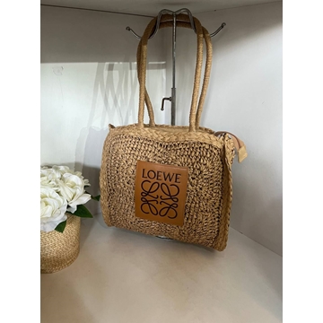 Bolso cuadrado Loewe - Imagen 2