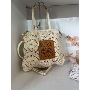 Bolso cuadrado Loewe - Imagen 1