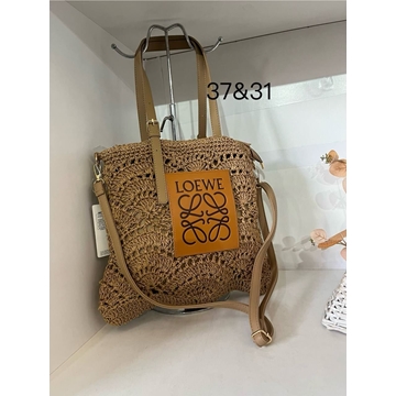 Bolso cuadrado Loewe - Imagen 2