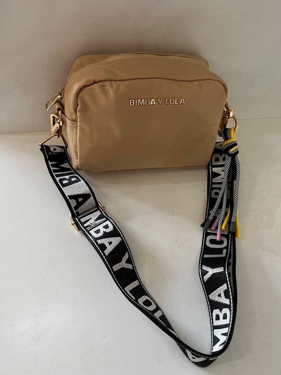 Bolso de Bimba y Lola - Imagen 4