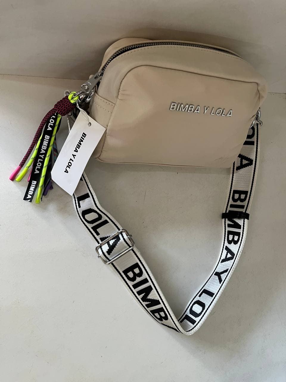 Bolso de Bimba y Lola - Imagen 5