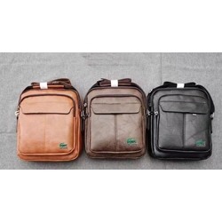 Bolso de caballero Lacoste - Imagen 1