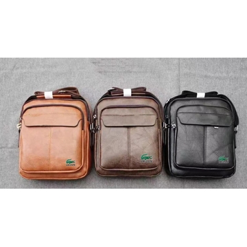 Bolso de caballero Lacoste - Imagen 1