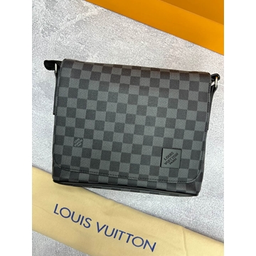 Bolso de caballero Louis Vuitton - Imagen 1