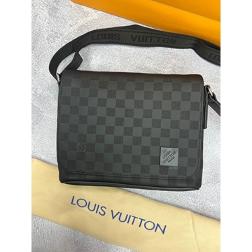 Bolso de caballero Louis Vuitton - Imagen 2