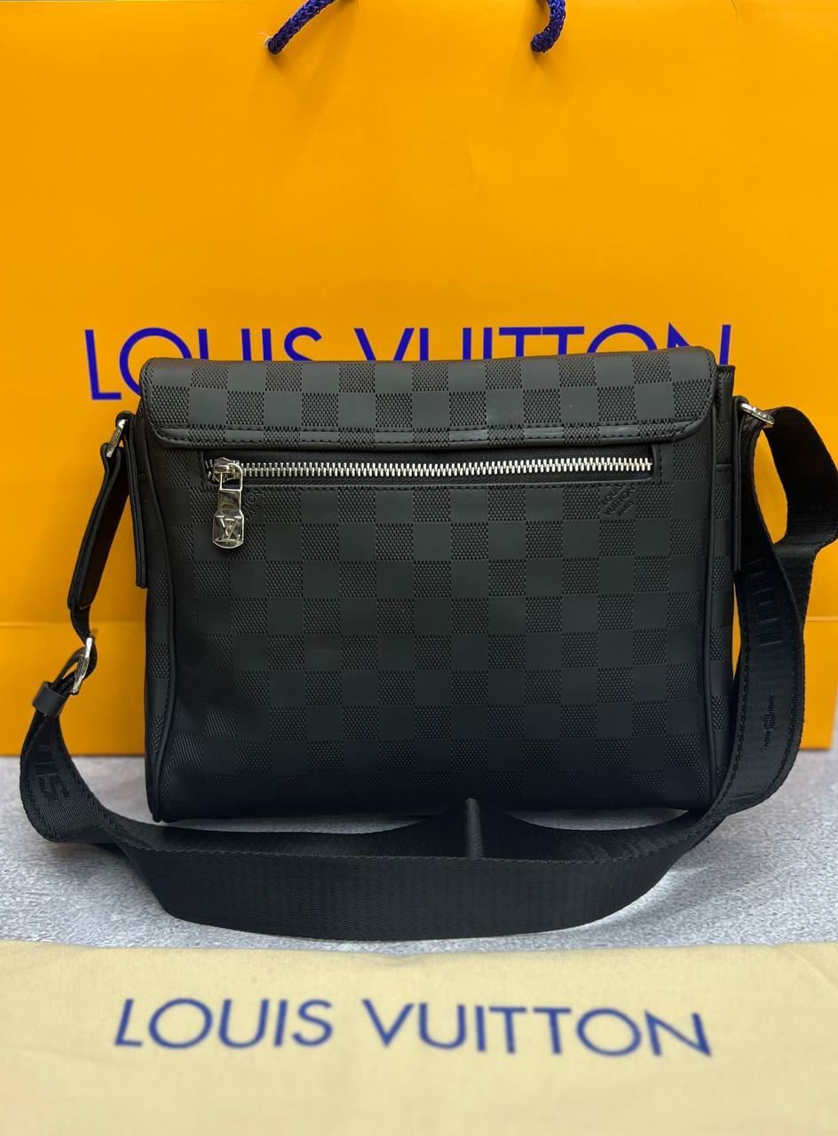 Bolso de caballero Louis Vuitton - Imagen 3