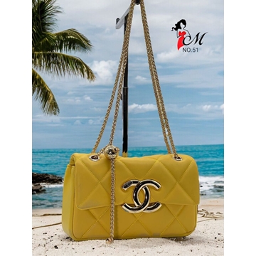 Bolso de Chanel de cuero - Imagen 2