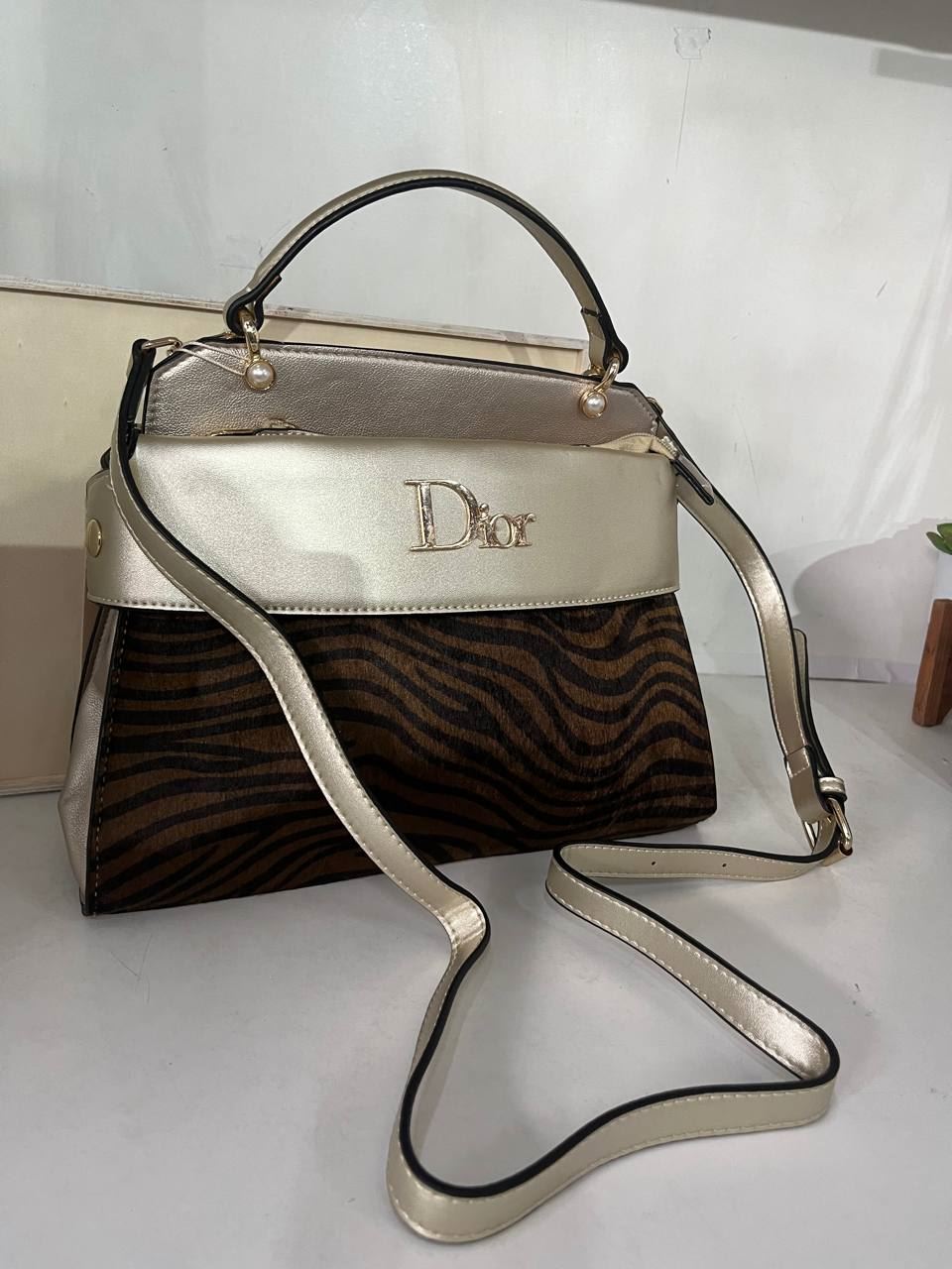 Bolso de Dior - Imagen 1