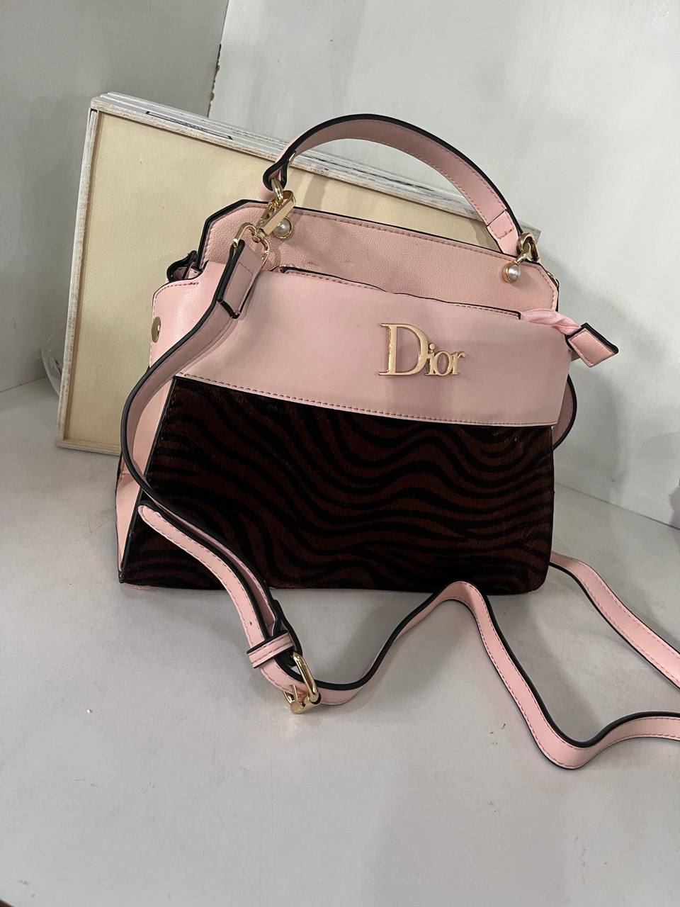 Bolso de Dior - Imagen 2