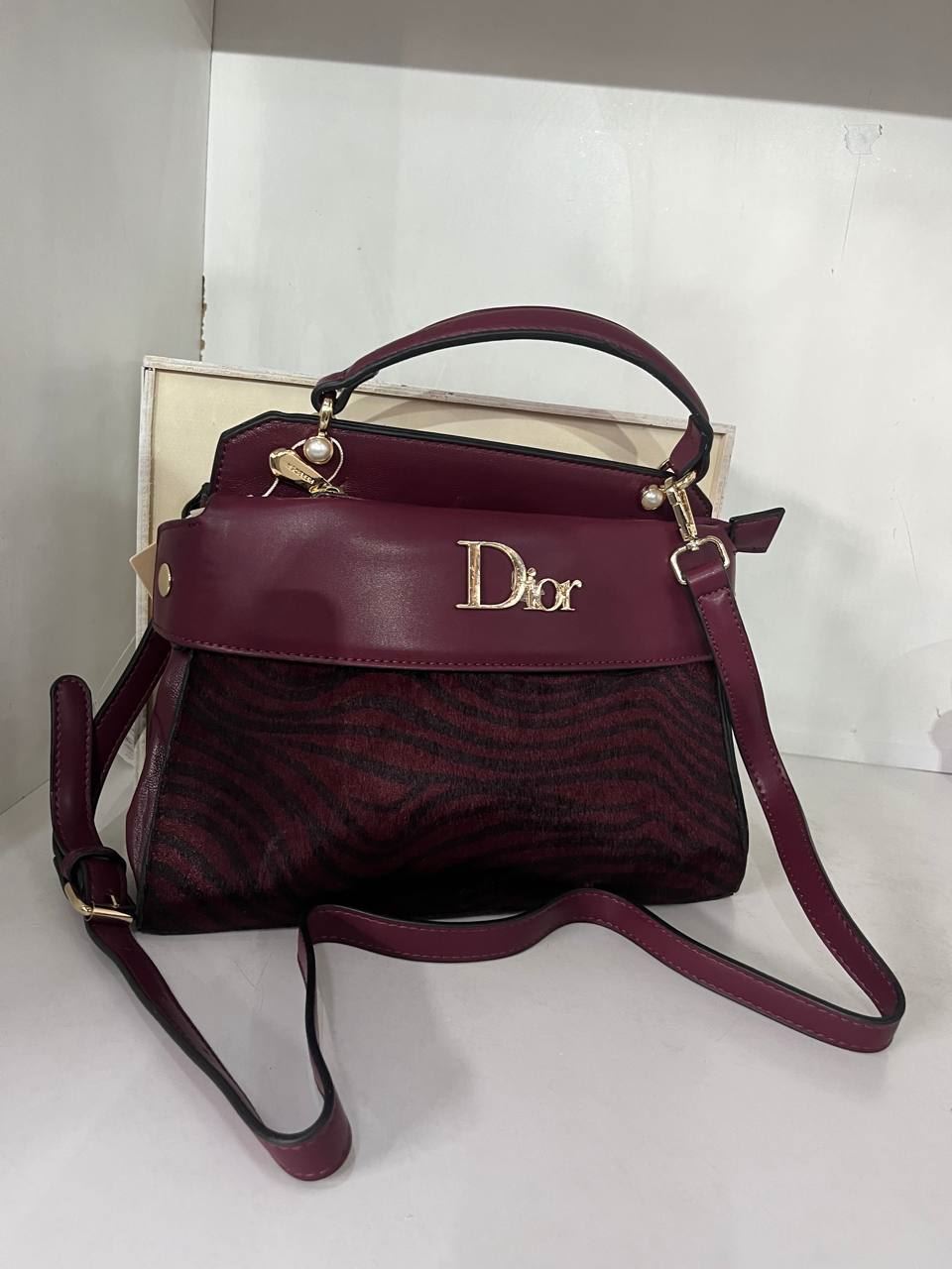 Bolso de Dior - Imagen 3