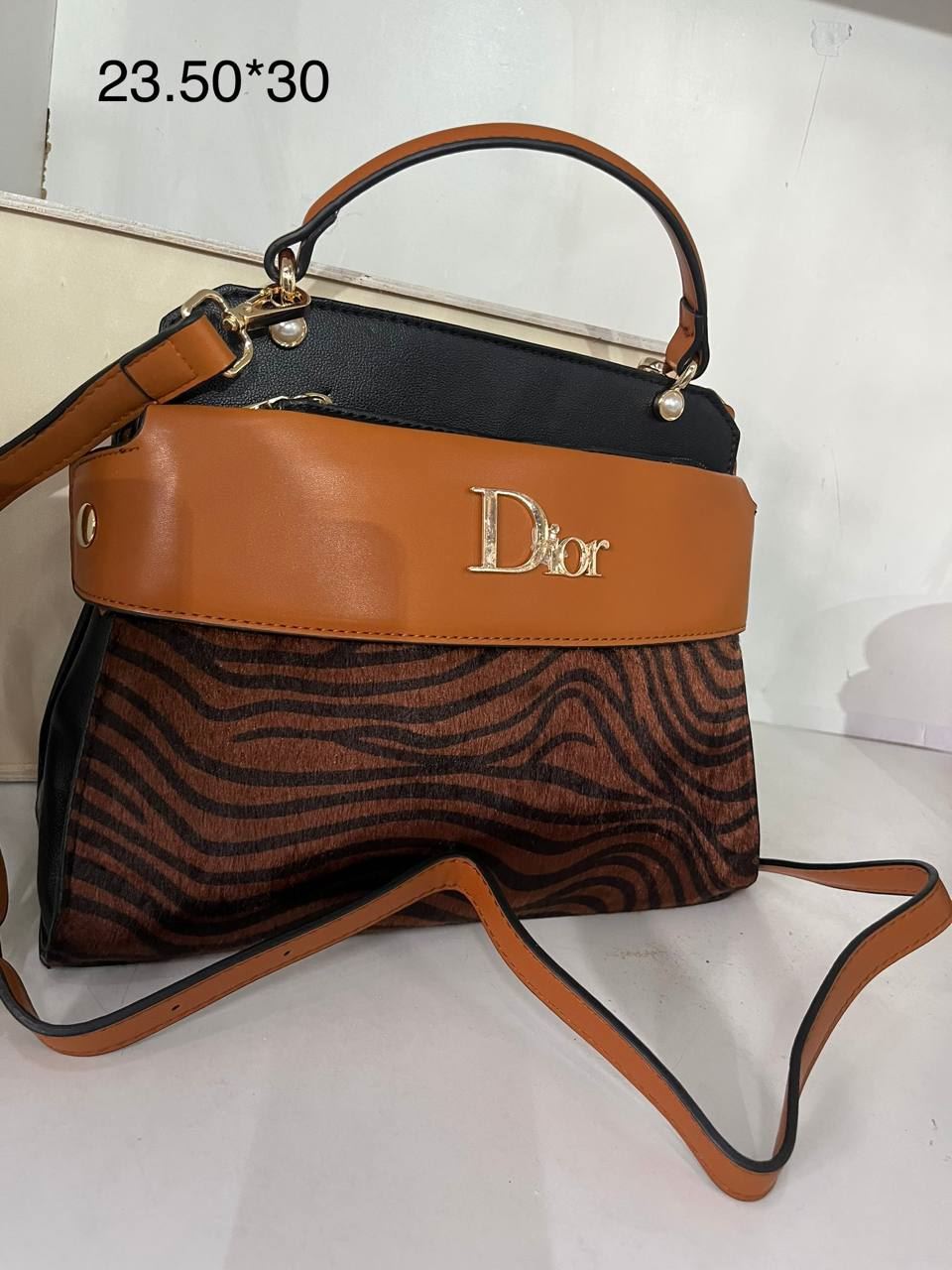 Bolso de Dior - Imagen 4