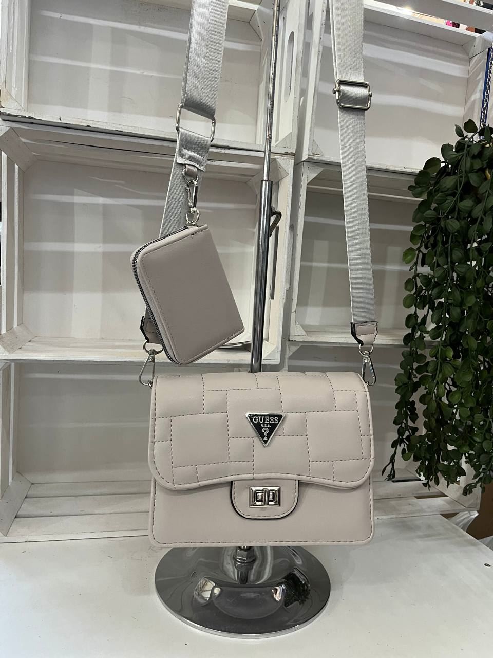 Bolso de dos piezas Guess - Imagen 1