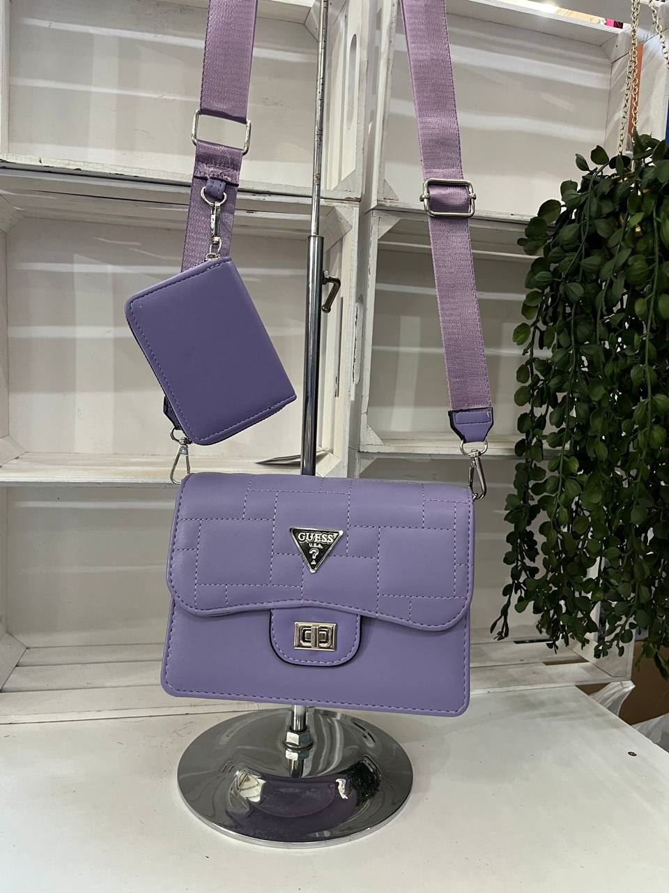 Bolso de dos piezas Guess - Imagen 2
