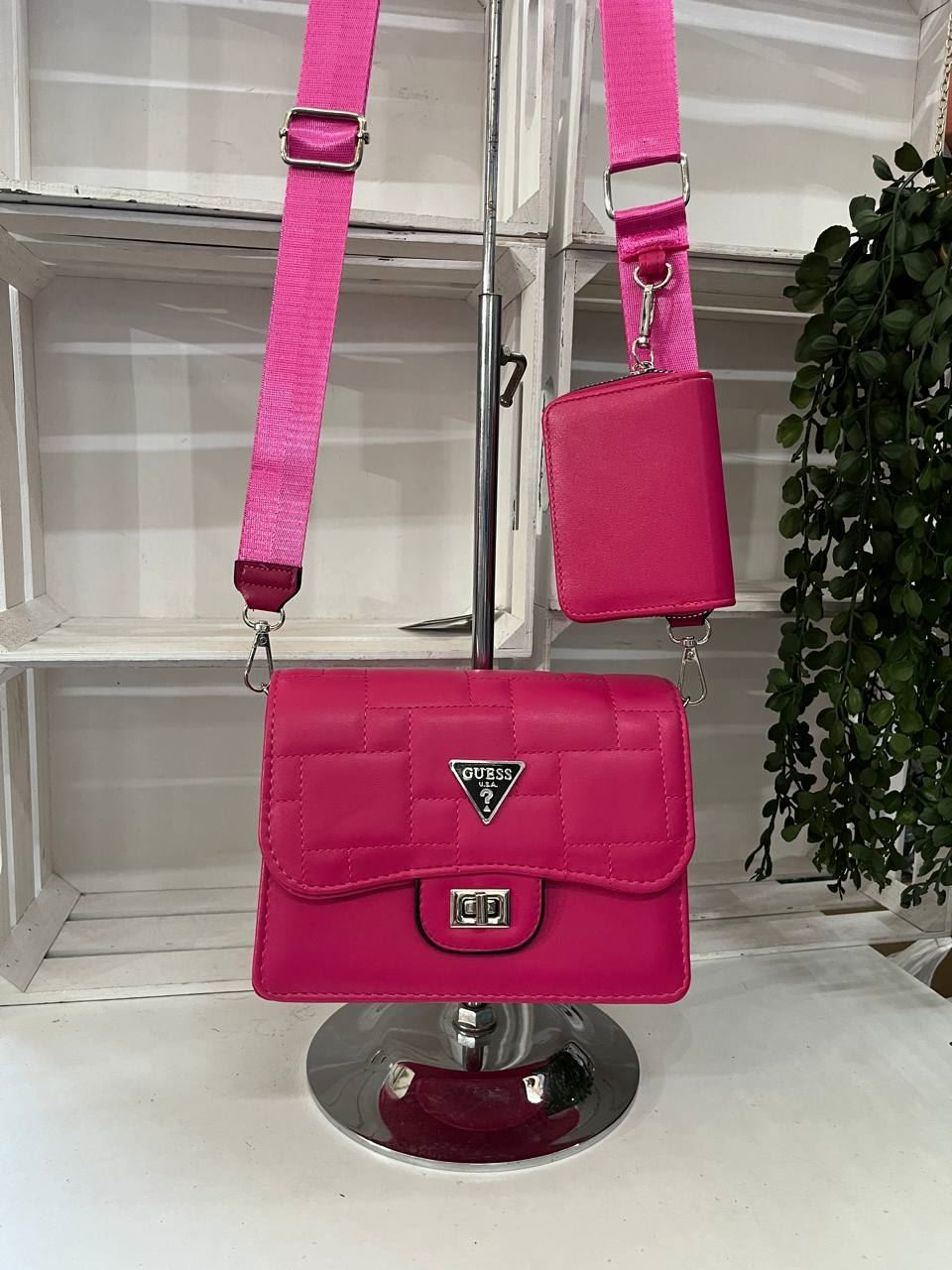 Bolso de dos piezas Guess - Imagen 3